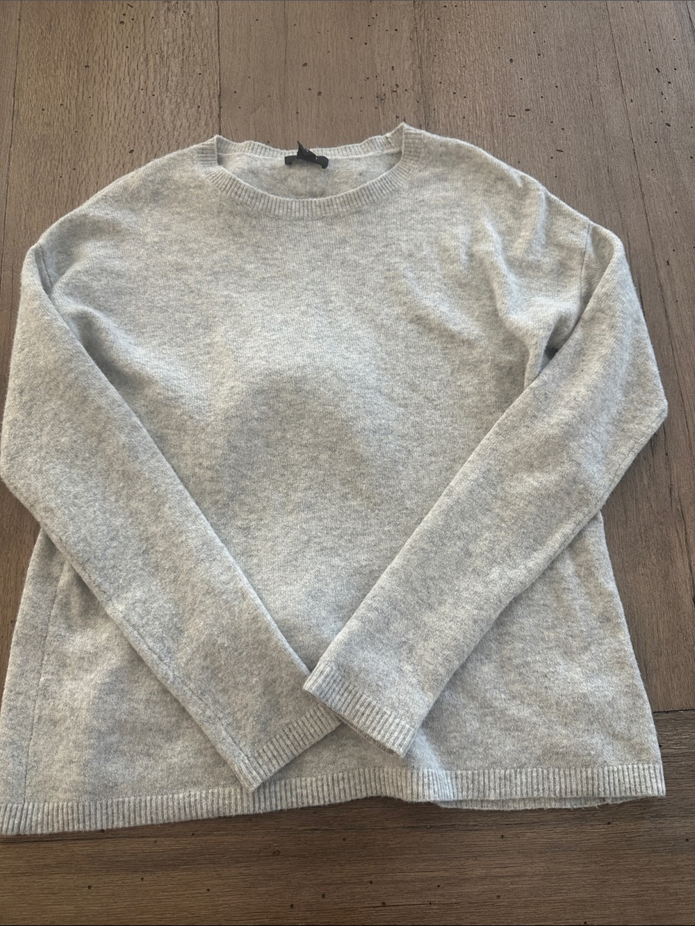 Halogen Wool Blend Sweater